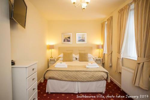 Hostal The Southbourne Villa