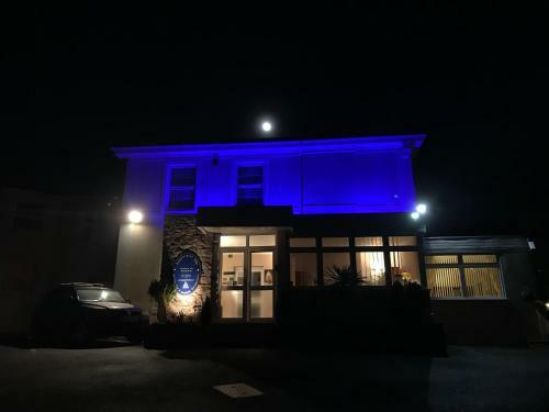Hostal The Southbourne Villa