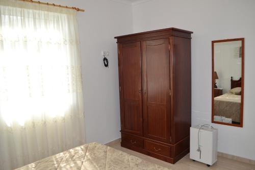 Apartment T1 - Santa Cruz