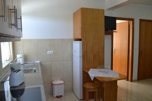 Apartment T1 - Santa Cruz
