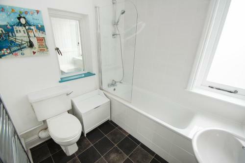 New Steine Apartment