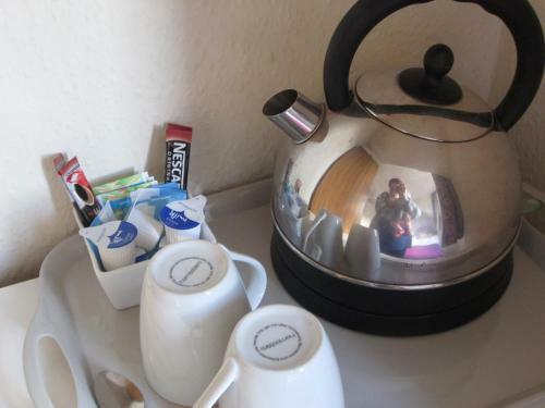 Bed & Breakfast Greenbank Guest House