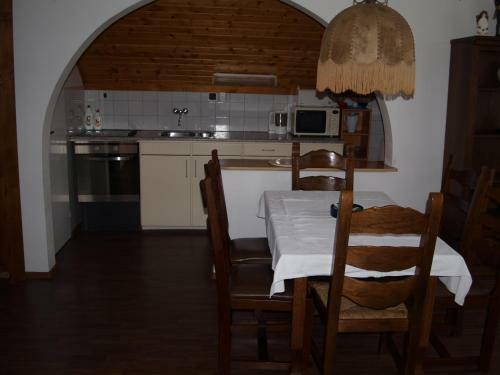 Apartamento Penzion Kuba