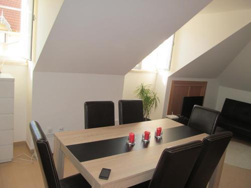 Apartamento Casazulapartments