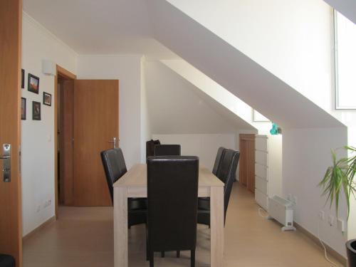 Apartamento Casazulapartments