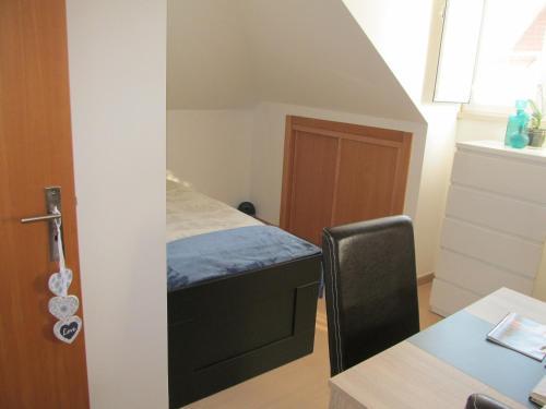 Apartamento Casazulapartments