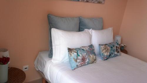 Apartamento Casazulapartments