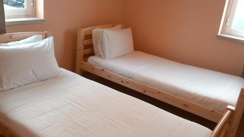 Apartamento Casazulapartments