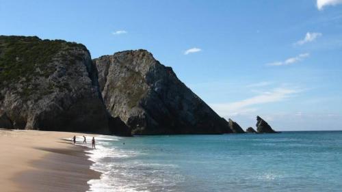 Apartamento Casazulapartments