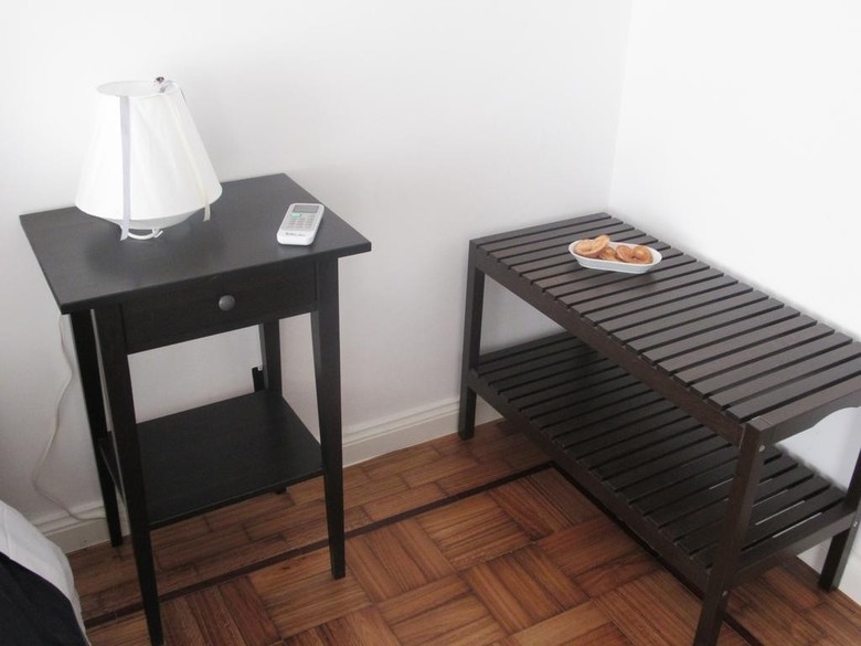 Bed & Breakfast 100 Contos