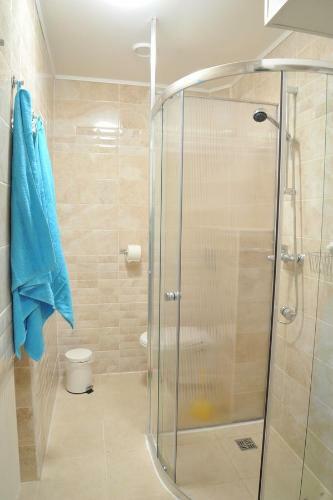 Hostal Penzion Libertas Mari�nsk� L�zn?