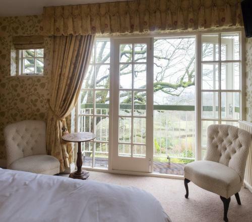 Agroturismo Miller Howe On The Lake