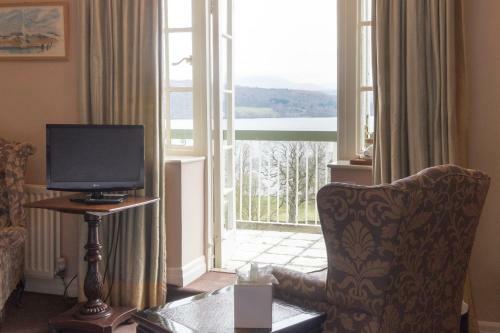 Agroturismo Miller Howe On The Lake