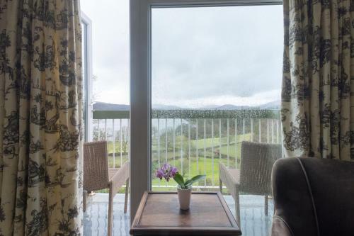 Agroturismo Miller Howe On The Lake