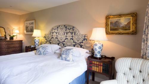 Agroturismo Miller Howe On The Lake