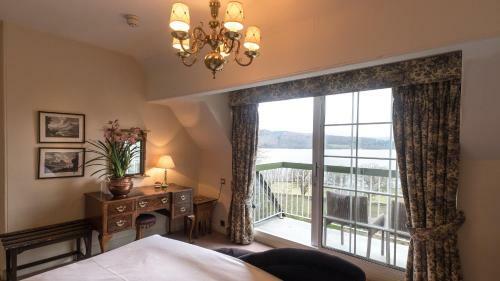 Agroturismo Miller Howe On The Lake