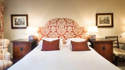 Agroturismo Miller Howe On The Lake