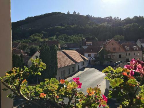 Hostal Garni Pension U Svat�ho Urbana