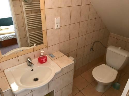 Hostal Garni Pension U Svat�ho Urbana