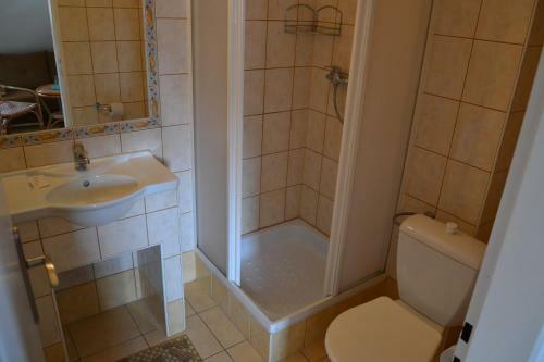 Hostal Garni Pension U Svat�ho Urbana