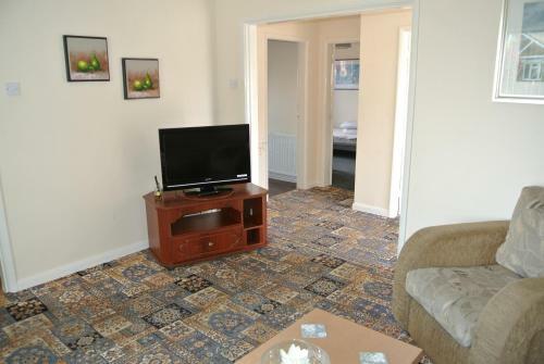 Agroturismo Dainville Lodge