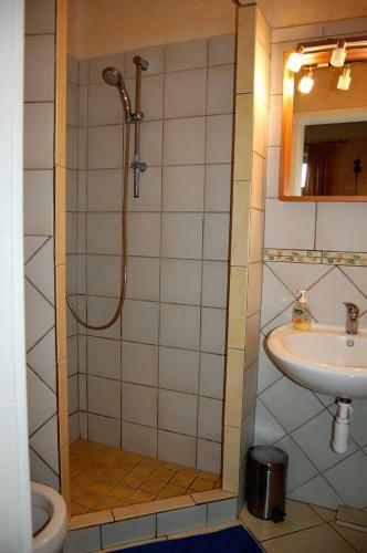 Apartmany Villa Magnolie