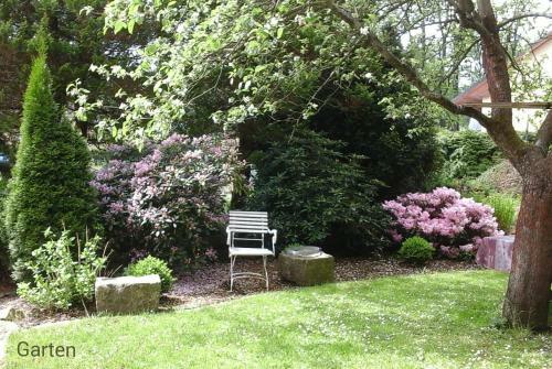 Apartmany Villa Magnolie