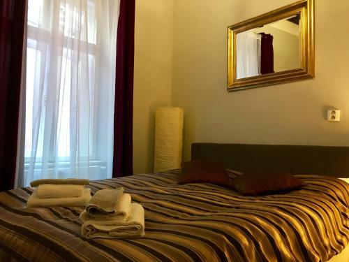 Hotel D?m U Pikov� Des�tky