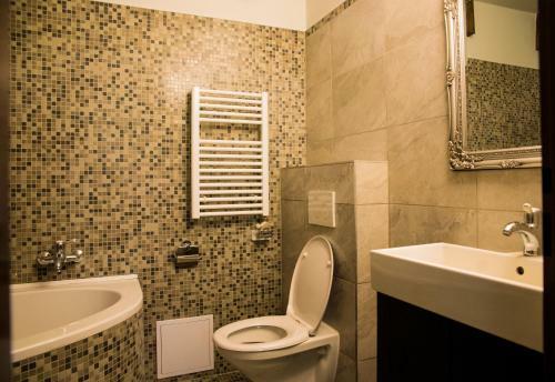 Hotel D?m U Pikov� Des�tky