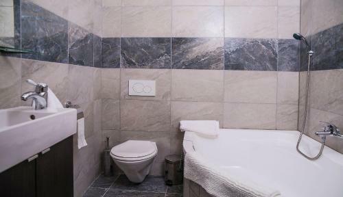 Hotel D?m U Pikov� Des�tky