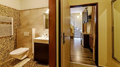 Hotel D?m U Pikov� Des�tky