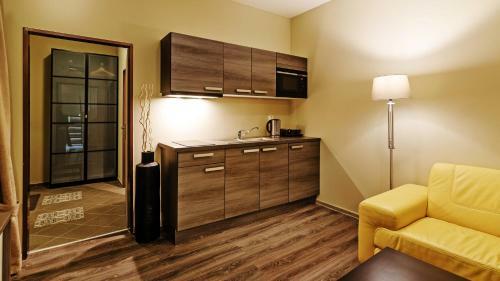 Hotel D?m U Pikov� Des�tky