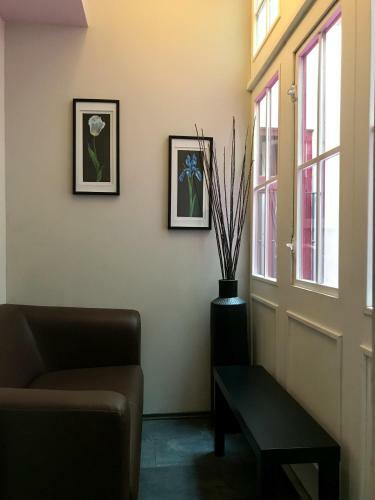 Hotel D?m U Pikov� Des�tky