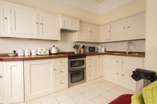 Bed & Breakfast Royal Discovery