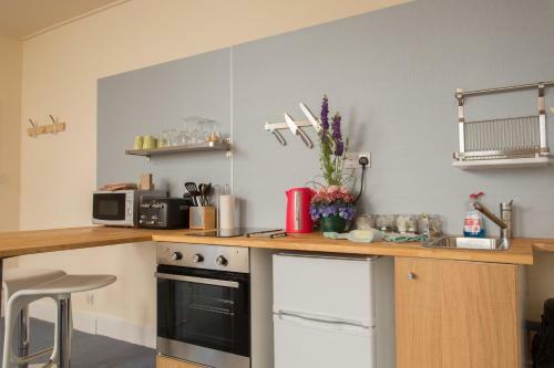 Bed & Breakfast Royal Discovery