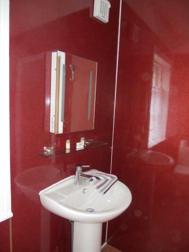 Bed & Breakfast Royal Discovery