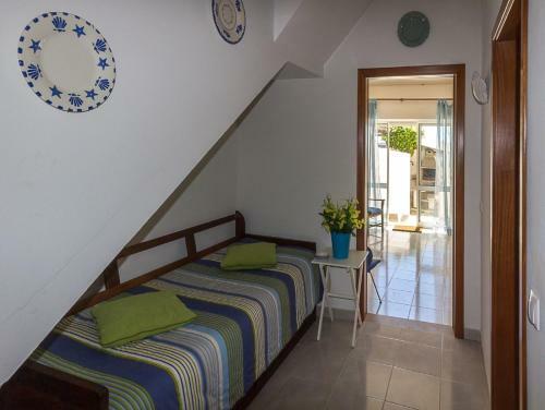 Hostal Alojamento Local Mareta