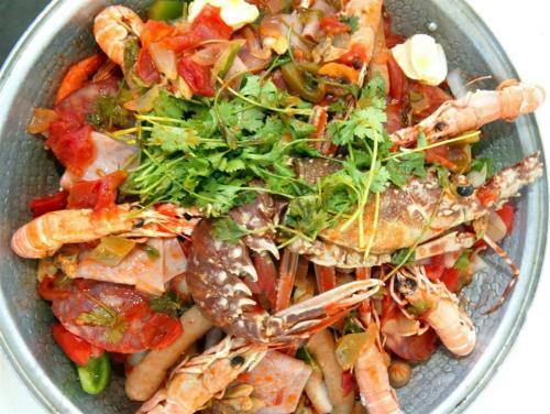 Hostal Alojamento Local Mareta