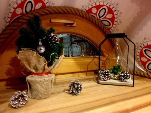 Lodge Domek Harenda View