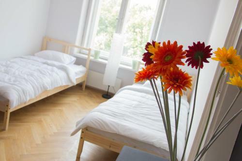 Grand Central Hostel