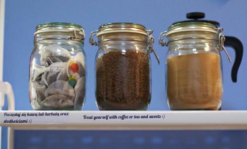 Grand Central Hostel