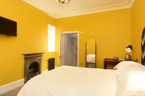 Hotel Bay Tree Broadstairs