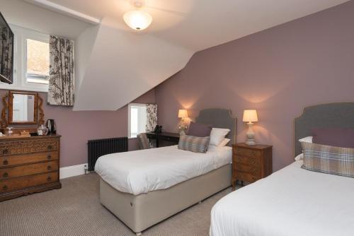 Hotel Bay Tree Broadstairs