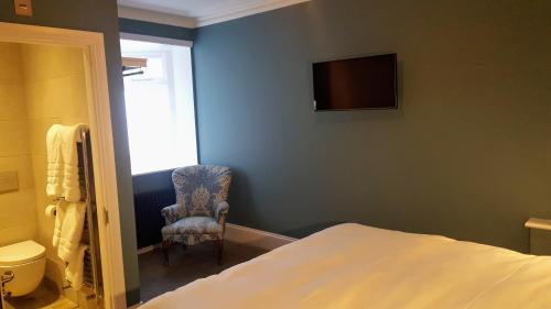 Hotel Bay Tree Broadstairs