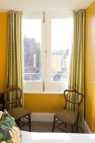 Hotel Bay Tree Broadstairs