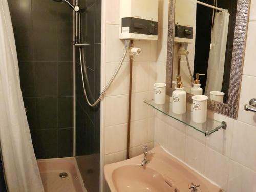 Somerset House Apartments