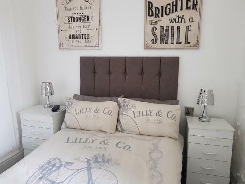 Somerset House Apartments