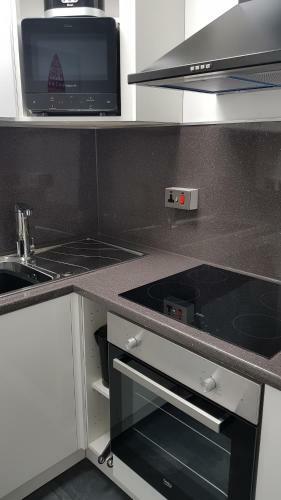 Somerset House Apartments