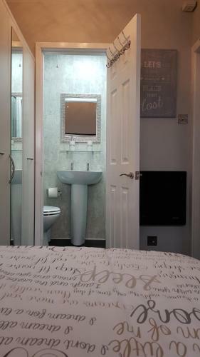 Somerset House Apartments