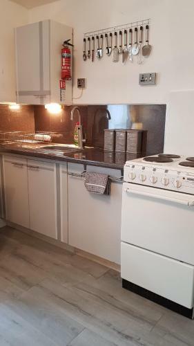 Somerset House Apartments